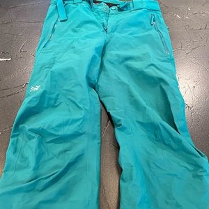 Arcteryx Sabre LT men’s ski pants